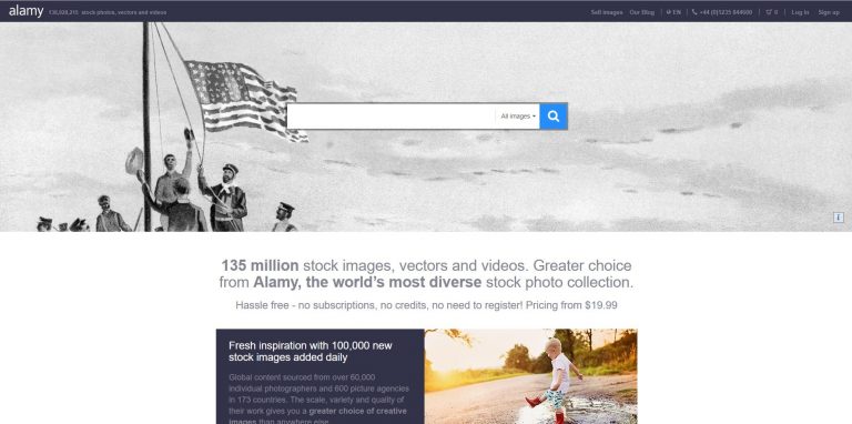 [7 Best Place] Sell Your Photographs Online A Details Guide