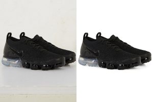 Product Photo Retouching Services