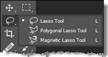 Lasso Tools