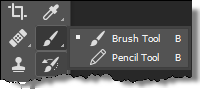 Brush Tool