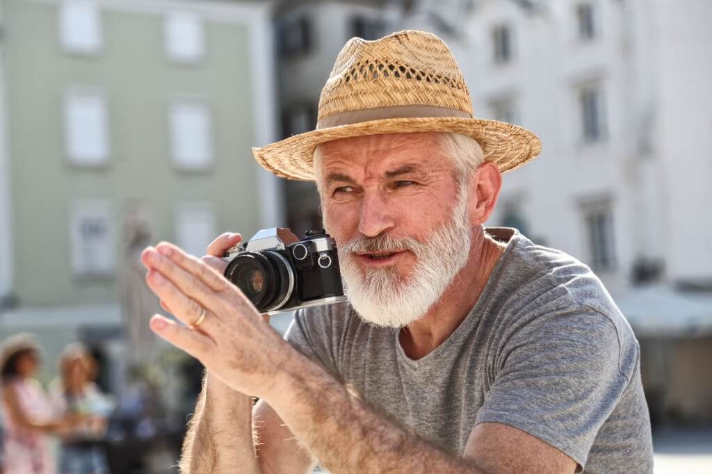 How to Become a Famous Photographer