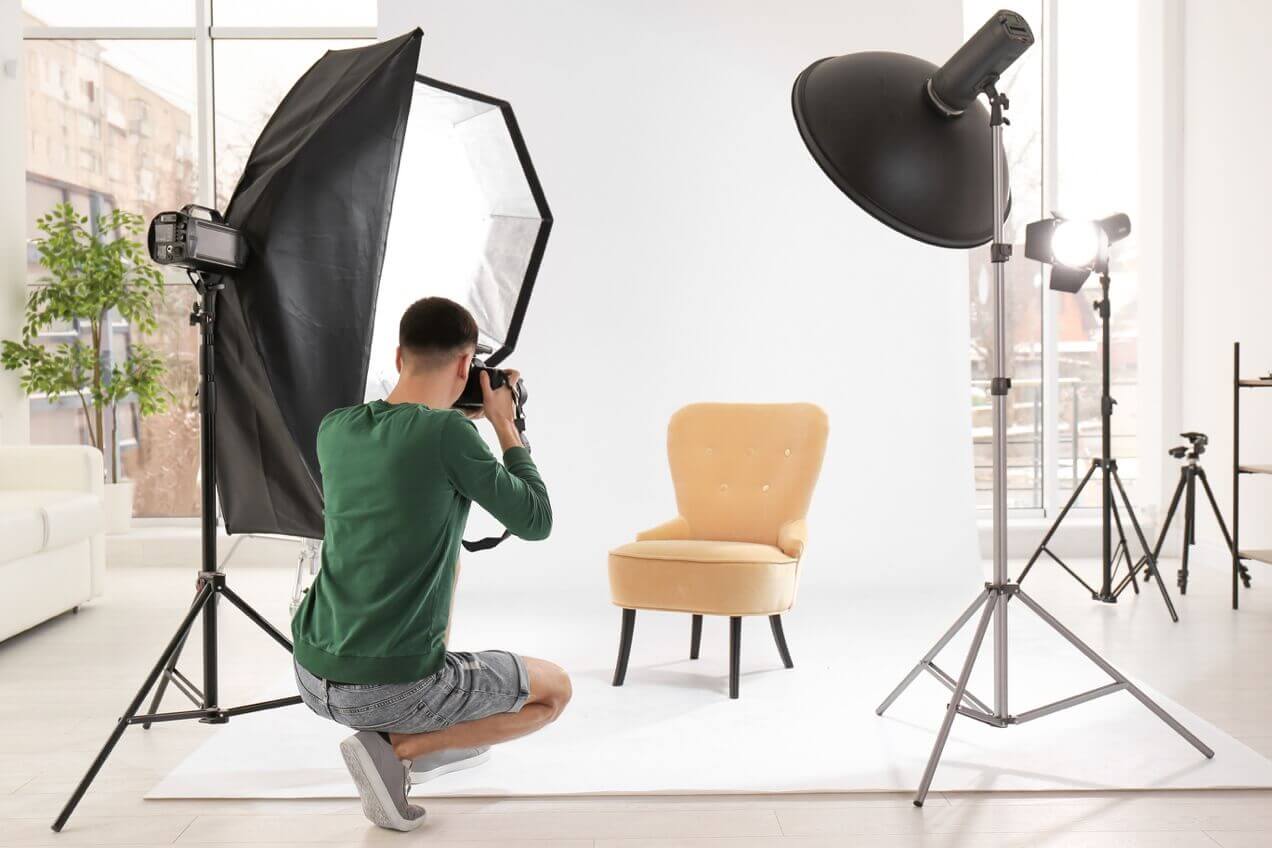 How to Master Product Photography on a Limited Budget