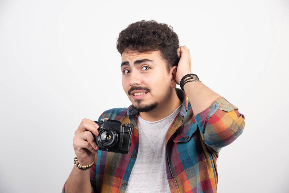 Strategies to Apply to Become a Famous Photographer