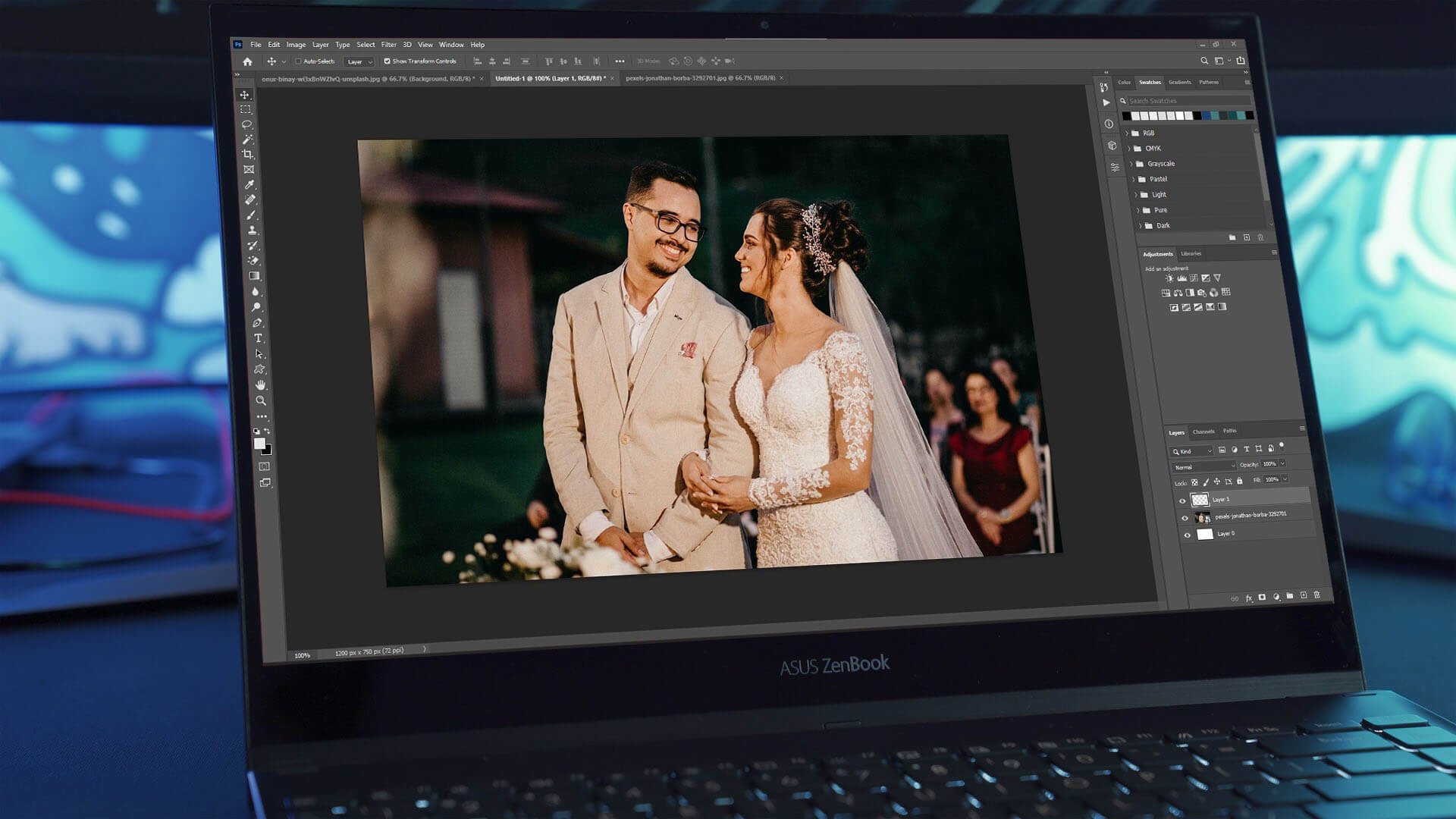 Wedding Photography Editing Tips - Ensure High-Quality Photograph Editing