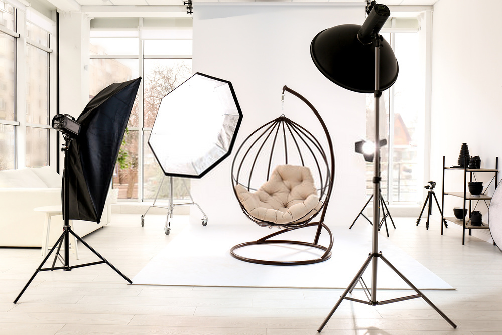 What is an Ecommerce Photography Studio?