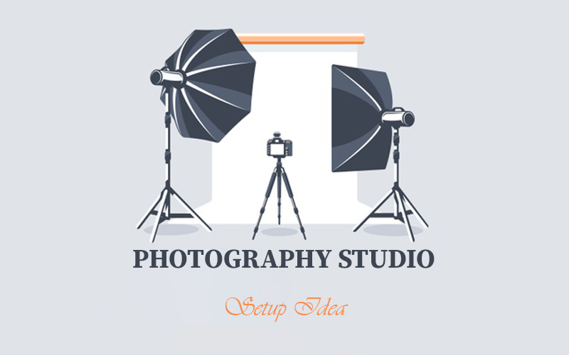 Types of Photography Studio