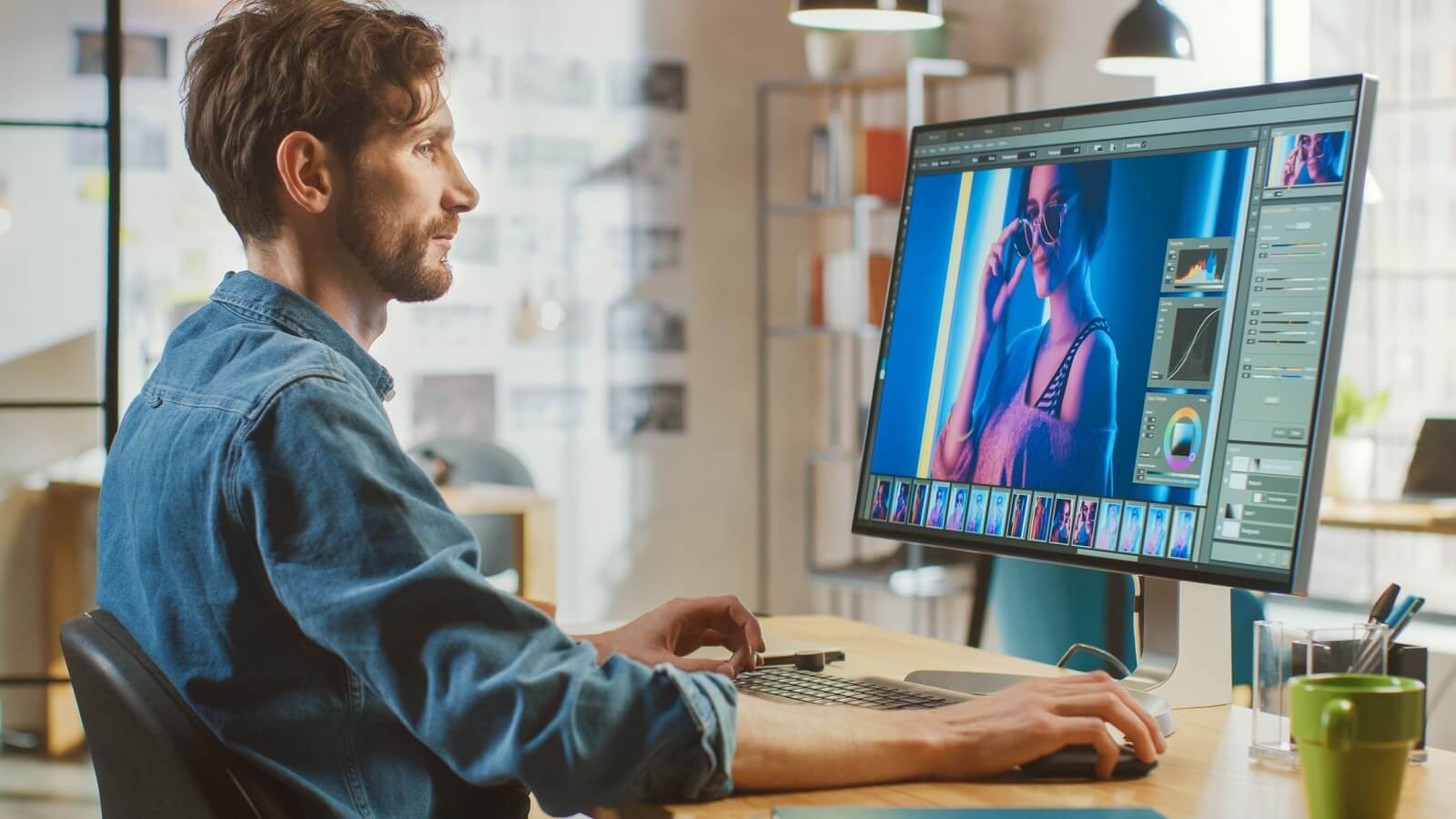 Best Photo Editing Software for Photographers or Photo Editors