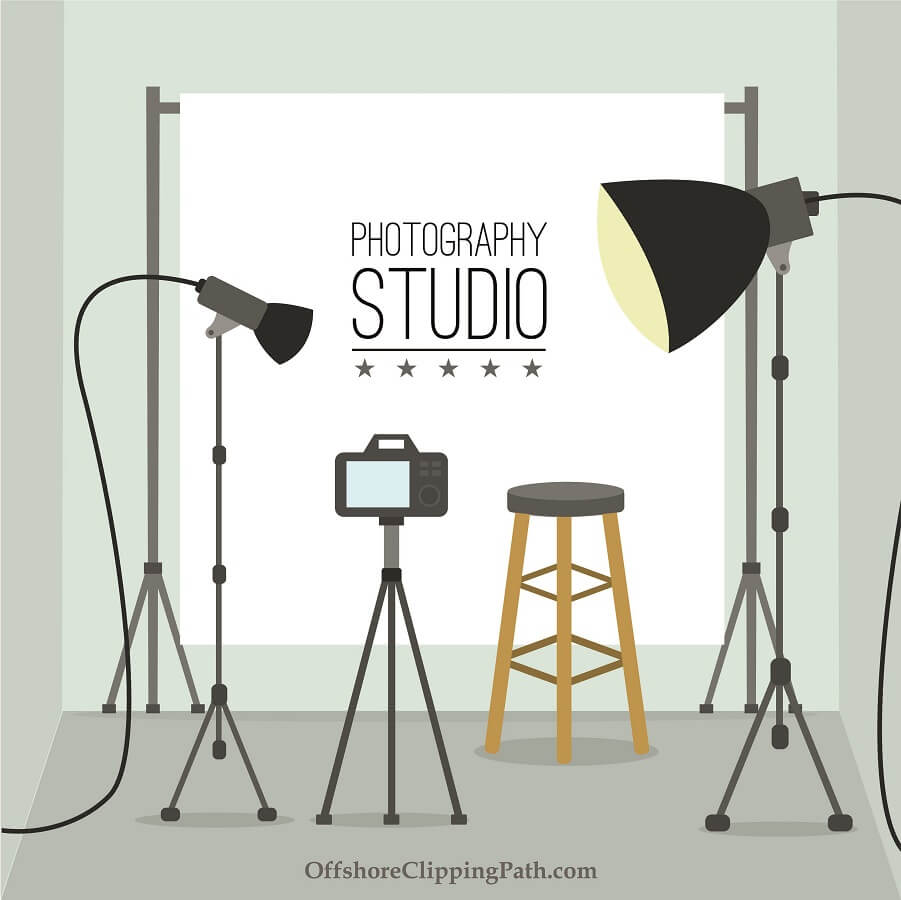Photography Studio Design Requirements