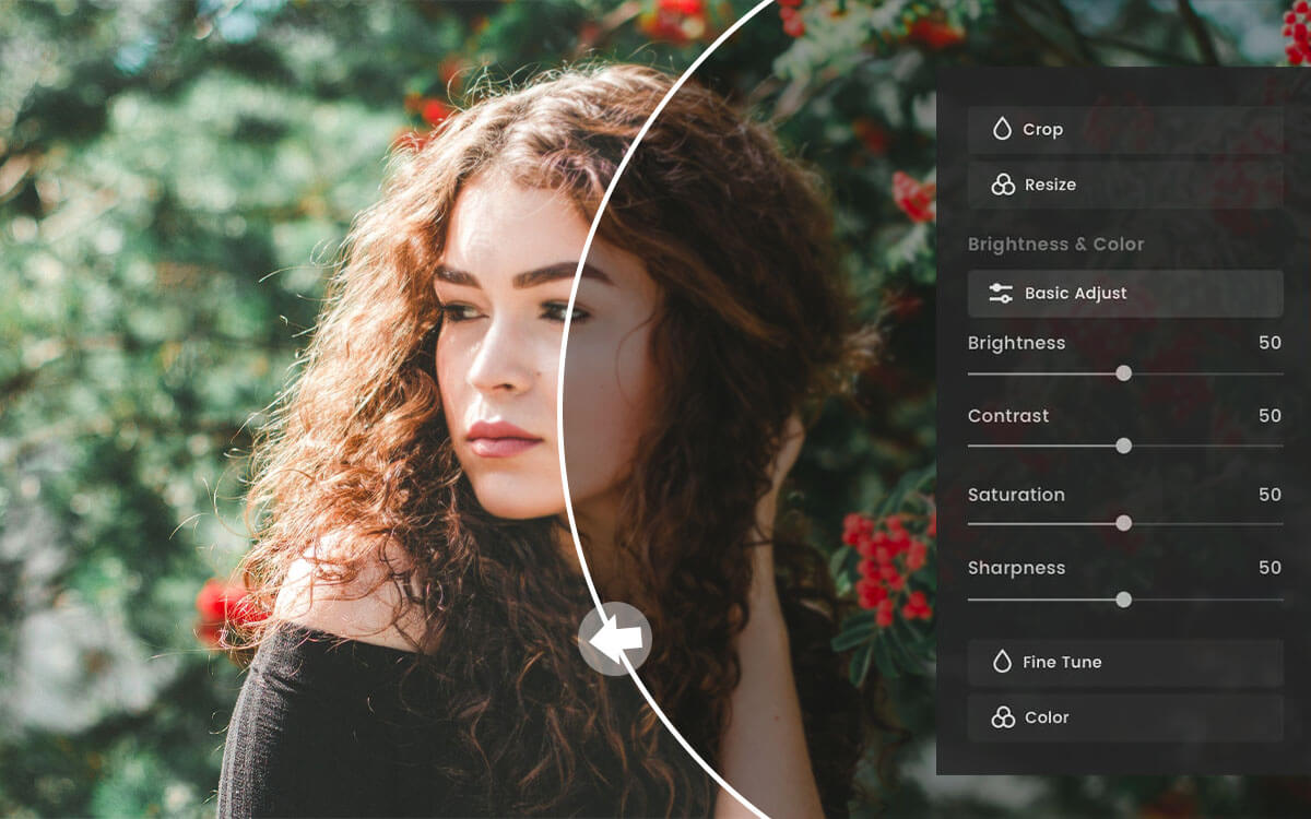 Image Enhancer - The Ultimate Guide to Enhance Image Quality