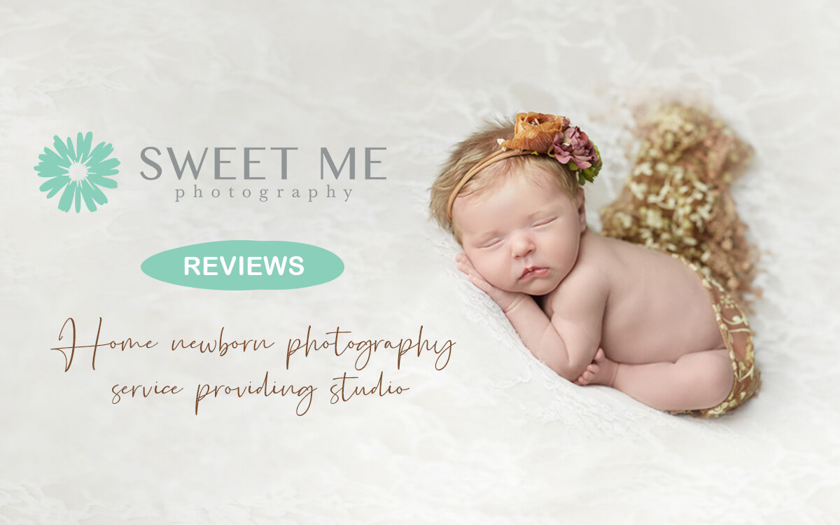 Sweet Me Photography Reviews