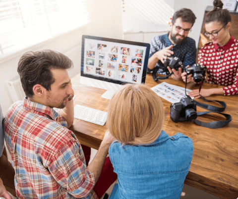 Creative-Service-Agencies