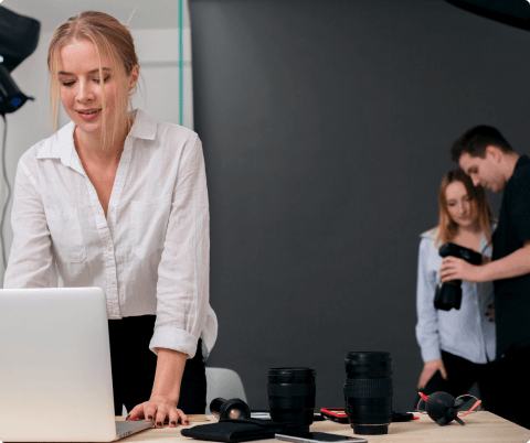 Product-Image-Coordinators